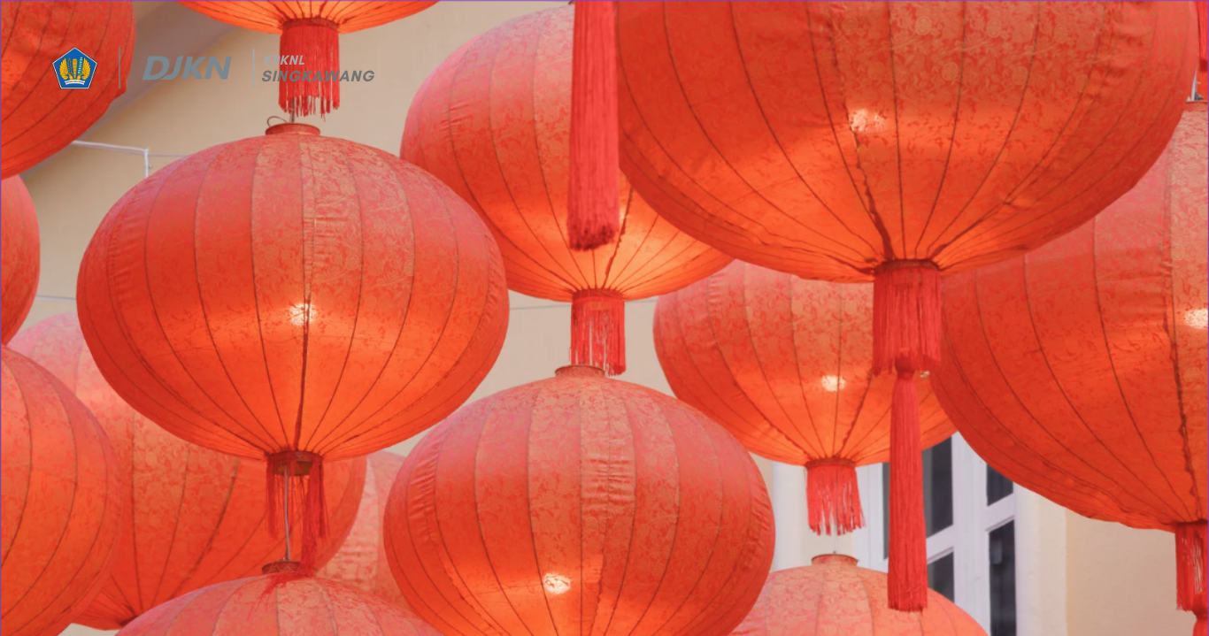 Lampion